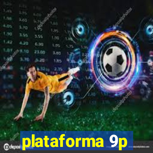 plataforma 9p